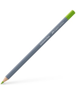 Creion acuarelă Faber-Castell Goldfaber Aqua - Verde mai, 170