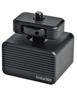 Accesoriu pentru camera Insta360 - Vibration Damper, negru 