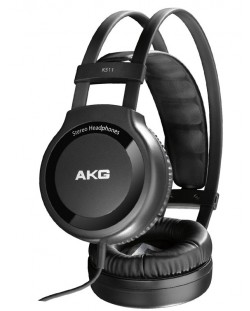 Casti AKG K511 - negre
