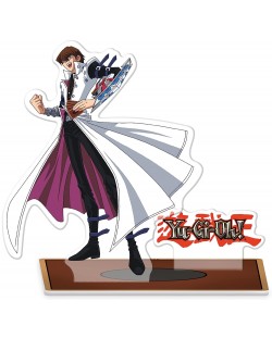 Figura acrilică ABYstyle Animation: Yu-Gi-Oh! - Seto Kaiba