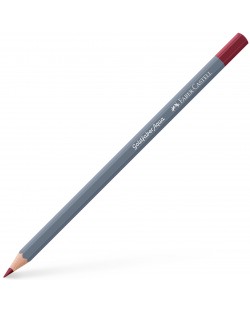 Creion acuarelă Faber-Castell Goldfaber Aqua - Roșu indian, 192