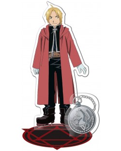 Figurină acrilică  ABYstyle Animation: Fullmetal Alchemist - Edward