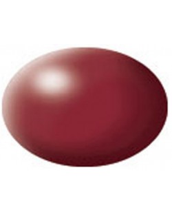Vopsea acuarelă Revell - Roșu purpuriu mătăsos (R36331)