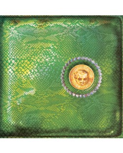 Alice Cooper - Billion Dollar Babies, 50th Anniversary, Deluxe Edition (3 Vinyl)