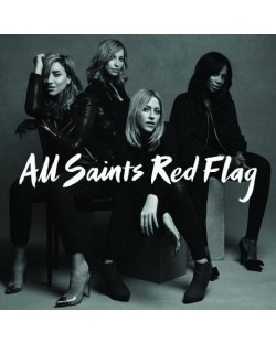 All Saints - Red Flag (CD)
