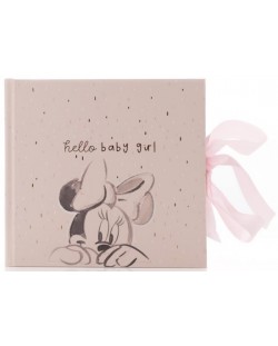 Album foto Widdop - Disney Minnie, Pink