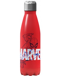 Sticlă din aluminiu Disney - Marvel, 500 ml