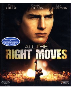 All the Right Moves (Blu-ray)
