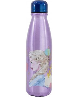 Sticlă din aluminiu Stor Frozen - 600 ml