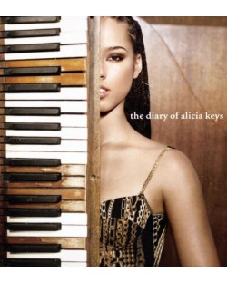 Alicia Keys - The Diary Of Alicia Keys (CD)