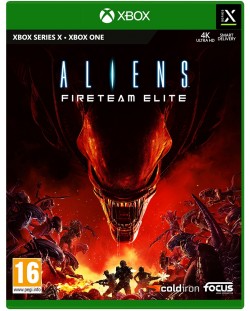 Aliens: Fireteam Elite (Xbox One)	