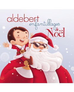 Aldebert - Enfantillages De Noel (CD)