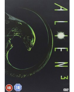 Alien 3 (DVD)	