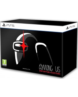 Among Us - Impostor Edition (PS5)