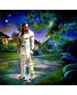 Andrew W.K. - You're Not Alone (CD)