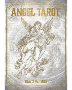 Angel Tarot	