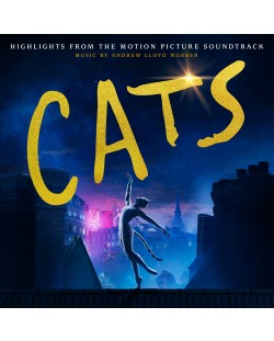 Various Artists - Cats: Highlights From The Motion Picture Soundtrack (CD)