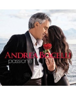 Andrea Bocelli - Passione Remastered (Vinyl)
