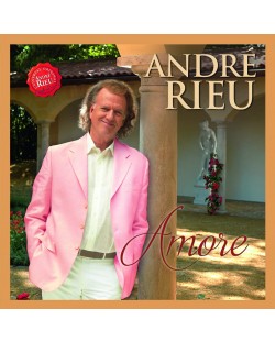 Andre Rieu - Amore, Live In Sydney (CD+DVD)