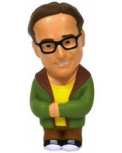 Jucarie antistres SD Toys Television: The Big Bang Theory - Leonard Hofstadter, 14 cm