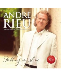 Andre Rieu - Falling in Love (CD)