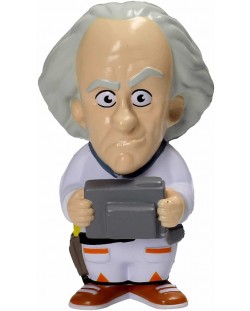 Antistres SD Toys Movies: Back to the Future - Doc Brown, 15 cm