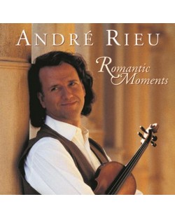 Andre Rieu - Romantic Moments (CD)