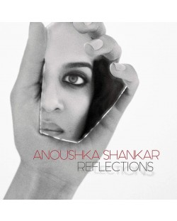 Anoushka Shankar - Reflections (CD)