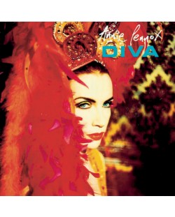 Annie Lennox - Diva(CD)