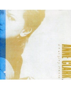 Anne Clark - Changing Places (CD)