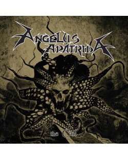 Angelus Apatrida - The Call (CD)