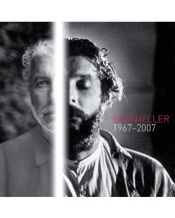 Andre Heller - Bestheller 1967 - 2007 (4 CD)