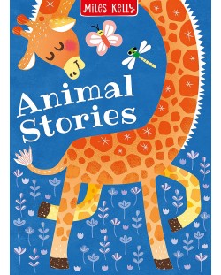Animal Stories (Miles Kelly)