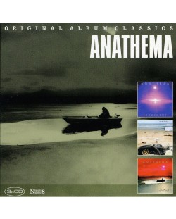 Anathema - Original Album Classics (3 CD)
