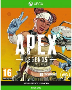 Apex Legends - Lifeline (Xbox One)