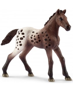 Figurina Schleich Horse Club - Calut Appaloosa