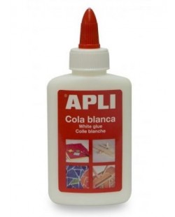 Lipici alb  APLI - 100 g
