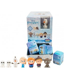 Figurină - radiera parfumată Disney - Frozen, sortiment