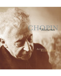 Arthur Rubinstein - Rubinstein Collection, Vol. 49: Chopin Nocturnes (2 CD)