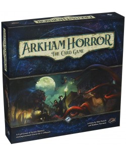 Joc de societate Arkham Horror - The Card Game