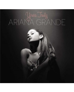 Ariana Grande - Yours Truly (Vinyl)	