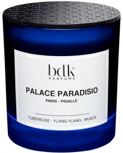Lumânare parfumată Bdk Parfums - Palace Paradisio, 250 g