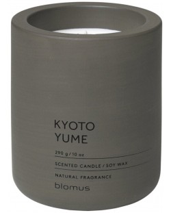Lumânare parfumată Blomus Fraga - L, Kyoto Yume, Tarmac