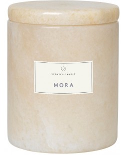 Lumânare parfumată Blomus Frable - S, Mora, Moonbeam