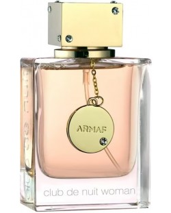 Armaf Club de Nuit - Apă de parfum, 105 ml