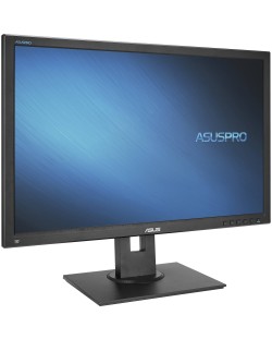 Monitor Asus C624BQ - 24", Full HD, Swivel, negru