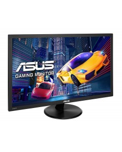 Monitor gaming Asus VP278Q - 27", 1 ms, negru
