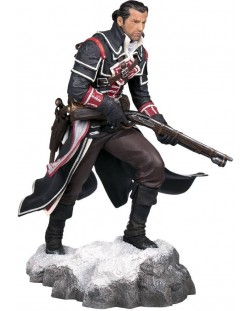 Figurina Assassin's Creed Rogue: The Renegade, 24 cm