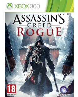 Assassin's Creed Rogue (Xbox One/360)