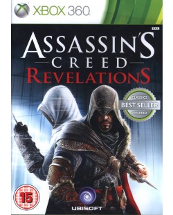 Assassin's Creed: Revelations - Classics (Xbox One/360)